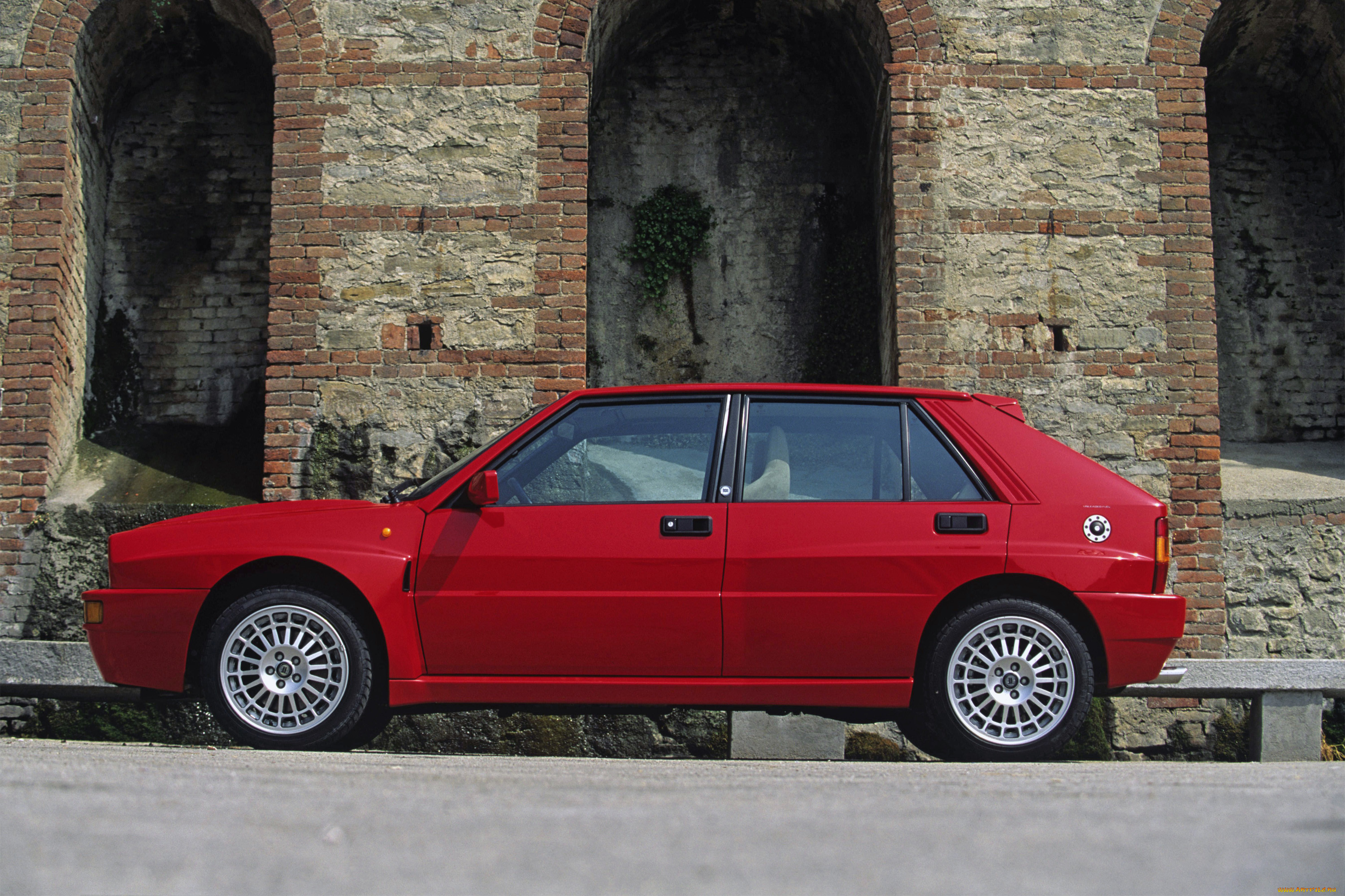 , lancia